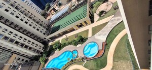 4 BHK Apartment – Exterior View View at Century Ethos, Hebbal - for Rent