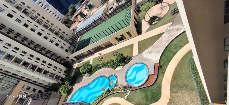 Exterior View, century-ethos 4 Bedroom 4020 Sq.Ft. Apartment In Hebbal Bangalore 10060507