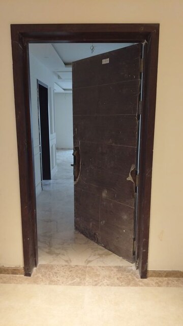 Bathroom in 4 BHK Apartment at Century Ethos, Hebbal – for Rent