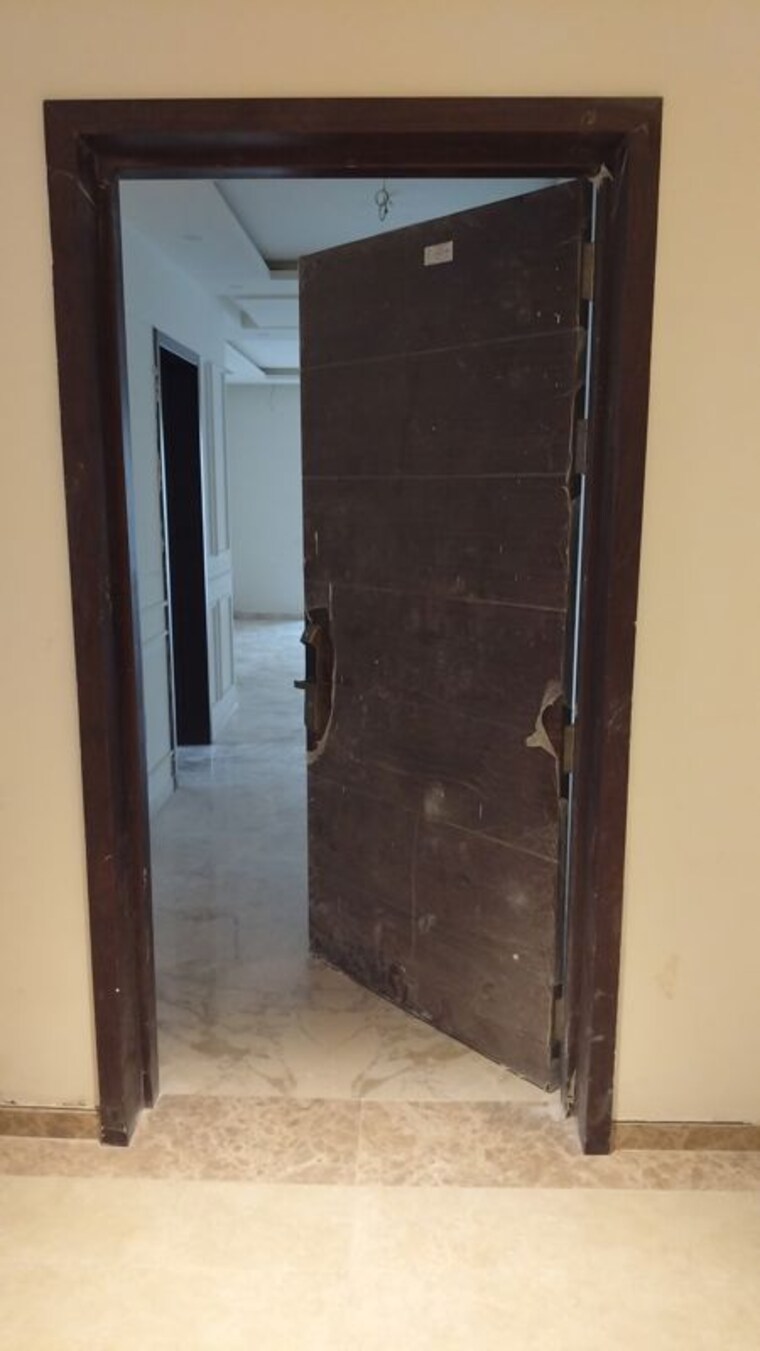 Bathroom, century-ethos 4 Bedroom 4020 Sq.Ft. Apartment In Hebbal Bangalore 10060507