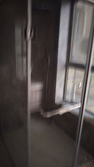 Building Lobby in 4 BHK Apartment at Century Ethos, Hebbal – for Rent