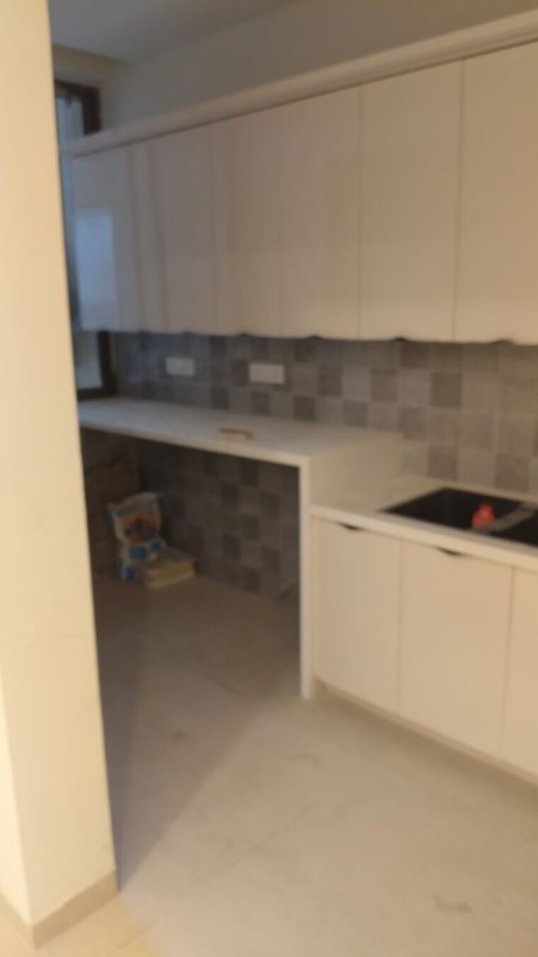 Kitchen, century-ethos 4 Bedroom 4020 Sq.Ft. Apartment In Hebbal Bangalore 10060507