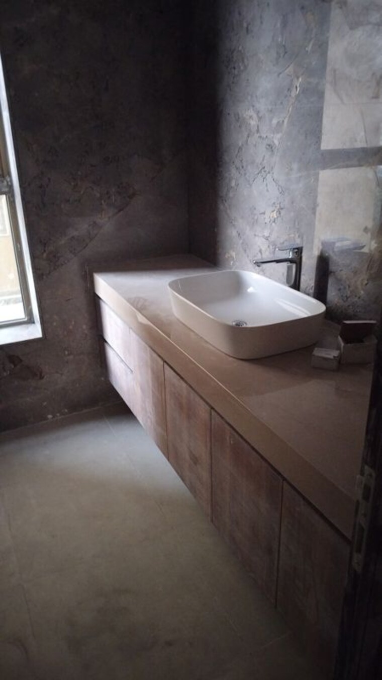 Bathroom, century-ethos 4 Bedroom 4020 Sq.Ft. Apartment In Hebbal Bangalore 10060507