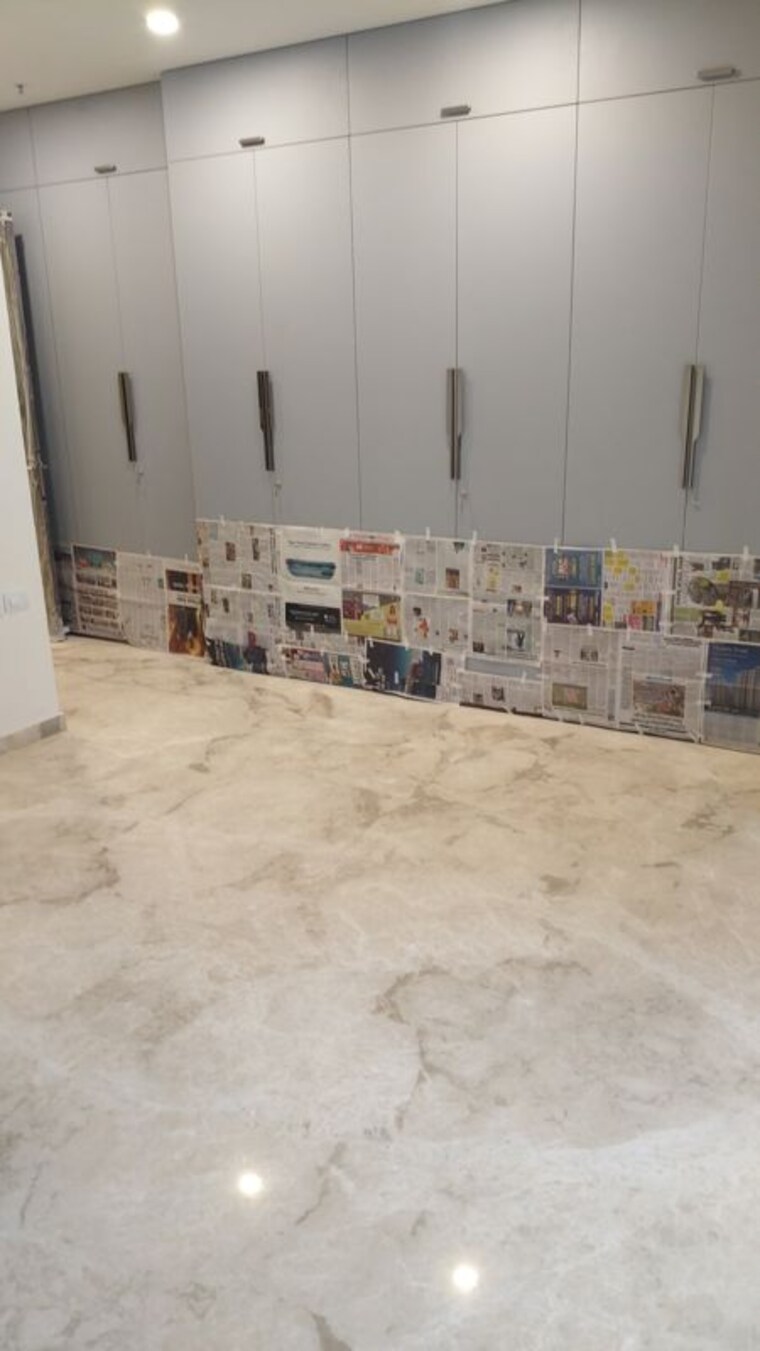 Master Plan, century-ethos 4 Bedroom 4020 Sq.Ft. Apartment In Hebbal Bangalore 10060507