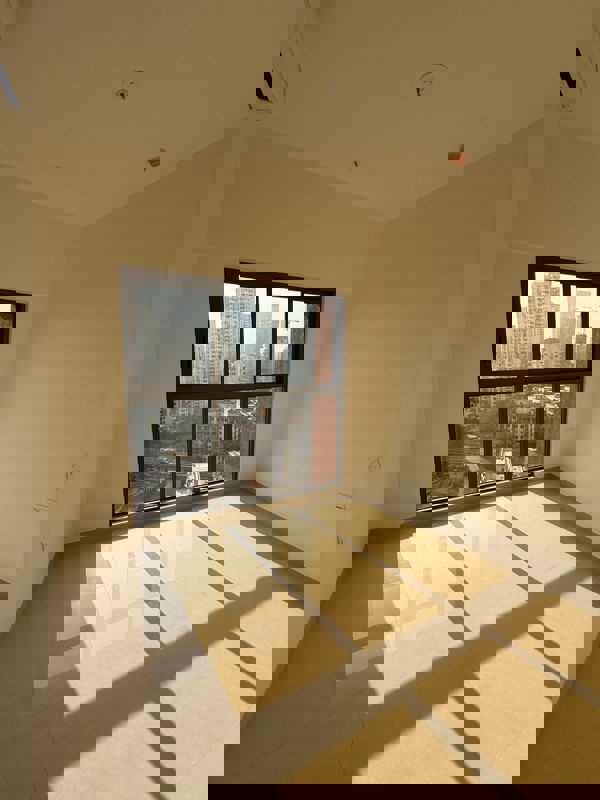 2 BHK + Study Room 646 Sq.Ft. Apartment in Lodha Vista