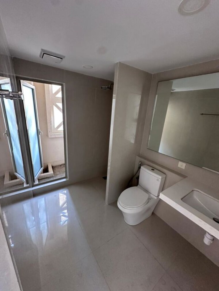 undefined, hiranandani-cardinal 3 Bedroom 1375 Sq.Ft. Apartment In Ghodbunder Road Thane 10060520