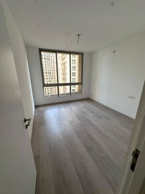 3 BHK Apartment For Sale in Hiranandani Cardinal, Ghodbunder Road