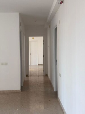 Building Lobby in 3 BHK Apartment at Hiranandani Cardinal, Ghodbunder Road – for Sale