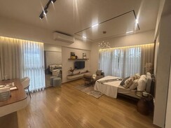 3 BHK + Extra Room Apartment For Sale in Godrej Blue