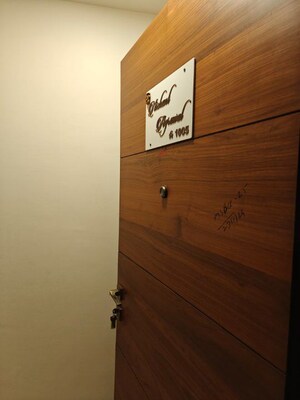 Furnished Amenities in 1 BHK Apartment at Omkar Vive, Kurla – for Rent