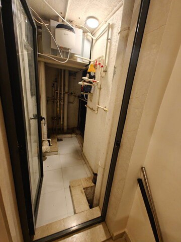  1 BHK Apartment at Omkar Vive, Kurla – for Rent