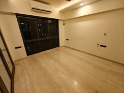 1 BHK Apartment For Rent in Omkar Vive