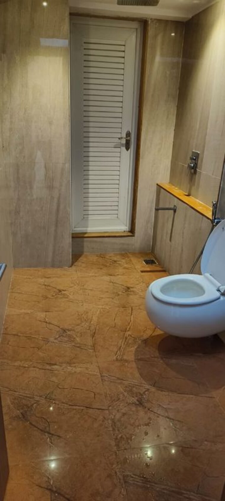 Bathroom, ruparel-ariana 2 Bedroom 820 Sq.Ft. Apartment In Parel Mumbai 10060534