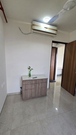 2 BHK Apartment For Rent in Piramal Vaikunth