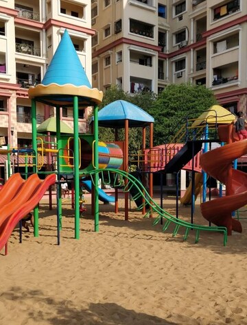 3 BHK Apartment – Exterior View View at My Home Navadweepa, Madhapur - for Sale