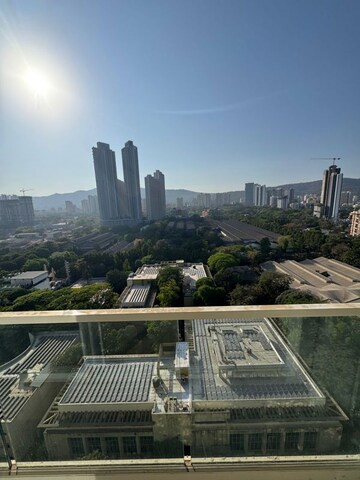 1 BHK Apartment – Exterior View View at Indiabulls One Indiabulls, Pokhran Road No Two - for Sale