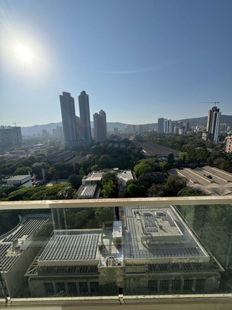 Exterior View, indiabulls-one-indiabulls 1 Bedroom 494 Sq.Ft. Apartment In Pokhran Road No Two Thane 10060544