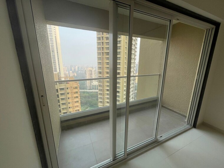 Room, runwal-sanctuary 2 Bedroom 690 Sq.Ft. Apartment In Mulund West Mumbai 10060545