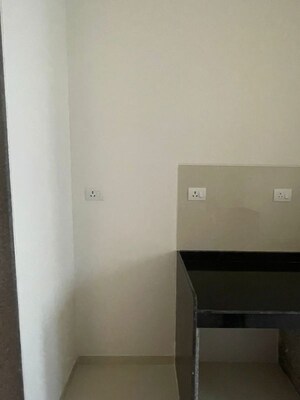 Furnished Amenities in 2 BHK Apartment at Runwal Sanctuary, Mulund West – for Sale