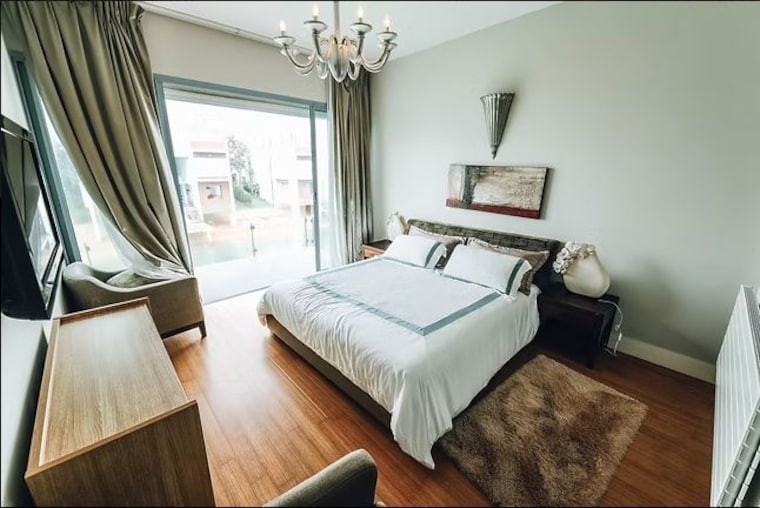 Bedroom, tpj-lux-insignia 3 Bedroom 1479 Sq.Ft. Apartment In Thakurpukur Kolkata 9690351