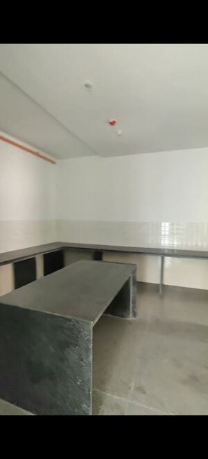 Kitchen in 4 BHK Apartment at Kalpataru Immensa, Kolshet Road – for Sale