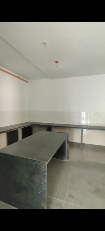 Kitchen in 4 BHK Apartment at Kalpataru Immensa, Kolshet Road – for Sale