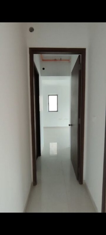 Building Lobby in 4 BHK Apartment at Kalpataru Immensa, Kolshet Road – for Sale