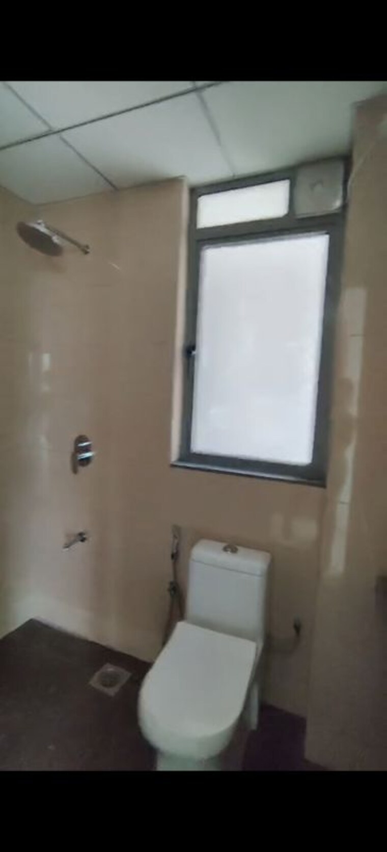 Bathroom, kalpataru-immensa 4 Bedroom 1750 Sq.Ft. Apartment In Kolshet Road Thane 10060548