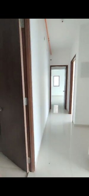 Building Lobby in 4 BHK Apartment at Kalpataru Immensa G, Kolshet Road – for Sale