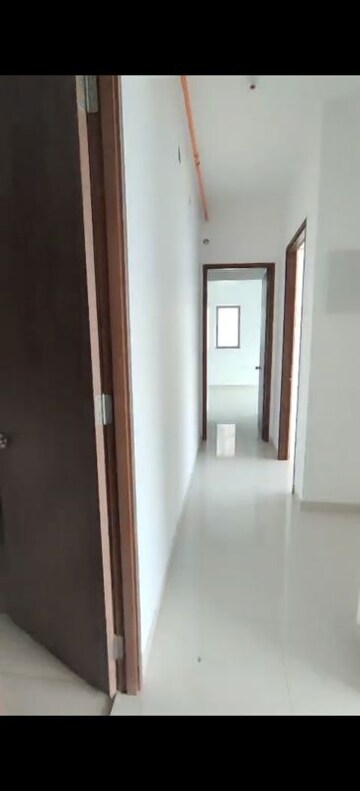 Building Lobby in 4 BHK Apartment at Kalpataru Immensa G, Kolshet Road – for Sale