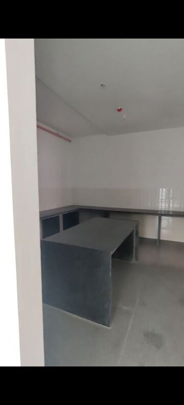 Kitchen in 4 BHK Apartment at Kalpataru Immensa G, Kolshet Road – for Sale