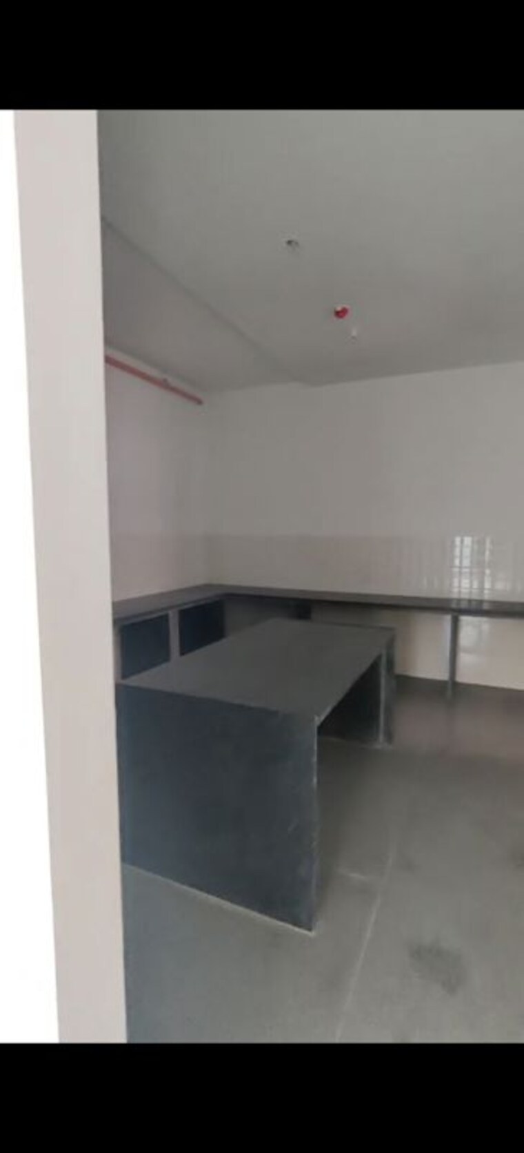 Kitchen, kalpataru-immensa-g 4 Bedroom 1753 Sq.Ft. Apartment In Kolshet Road Thane 10060549