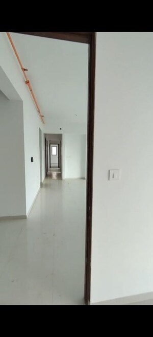 Building Lobby in 4 BHK Apartment at Kalpataru Immensa G, Kolshet Road – for Sale