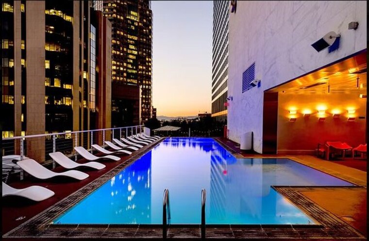 Swimming Pool, tpj-lux-insignia 3 Bedroom 1368 Sq.Ft. Apartment In Thakurpukur Kolkata 9690336