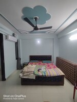 1 BHK 50 Sq.Yd. Builder Floor in Dwarka Mor