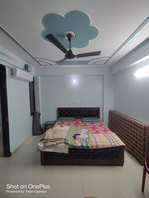 1 BHK Builder Floor For Rent in Dwarka Mor
