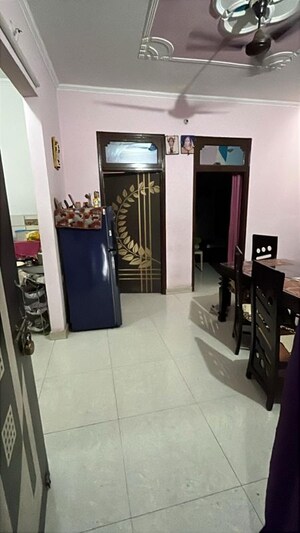 Team Area in 4 BHK Independent House at Adil Nagar – for Sale