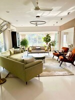 5 BHK 3000 Sq.Ft. Apartment in Khar West