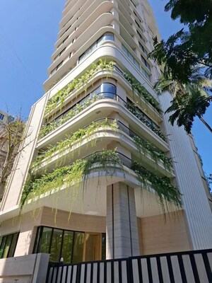 4 BHK Apartment For Sale in Bandra West