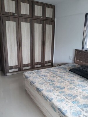 Bedroom in 3 BHK Apartment at Pali Hill – for Sale