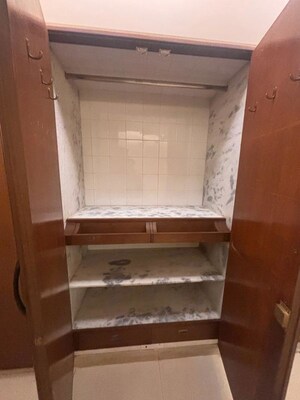 Furnished Amenities in 2 BHK Apartment at Mount Marry Apartments, Bandra West – for Rent