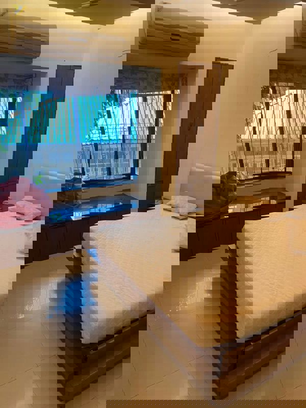 2 BHK + Pooja Room 800 Sq.Ft. Apartment in Mount Marry Apartments