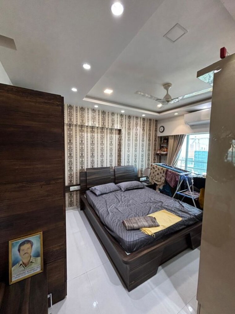 Kitchen, dlh-metroview 2 Bedroom 700 Sq.Ft. Apartment In Andheri West Mumbai 10060565