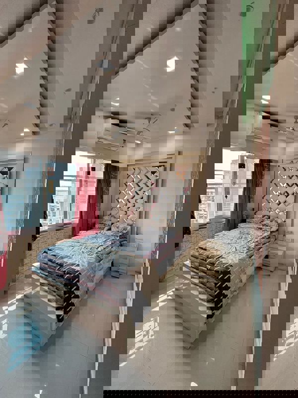 2 BHK + Pooja Room 700 Sq.Ft. Apartment in DLH Metroview