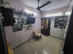 1 Rk+ Pooja Room Apartment For Sale in Nasar Apartments
