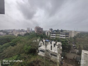2 BHK Apartment – Exterior View View at Millionaire Heritage, Andheri West - for Sale