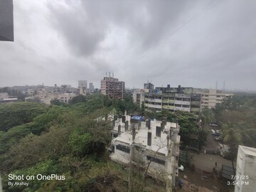 2 BHK Apartment – Exterior View View at Millionaire Heritage, Andheri West - for Sale