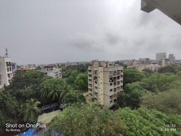 Master Plan in 2 BHK Apartment at Millionaire Heritage, Andheri West – for Sale