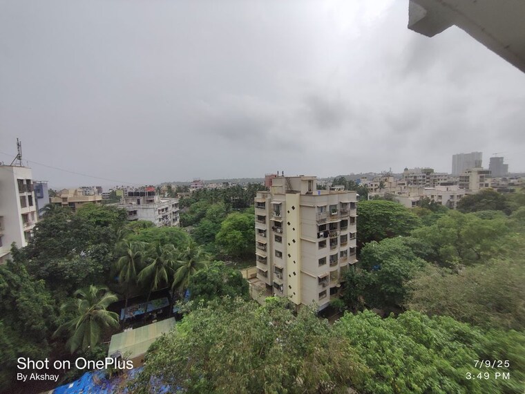Master Plan, millionaire-heritage 2 Bedroom 725 Sq.Ft. Apartment In Andheri West Mumbai 10060567