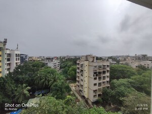 Master Plan in 2 BHK Apartment at Millionaire Heritage, Andheri West – for Sale